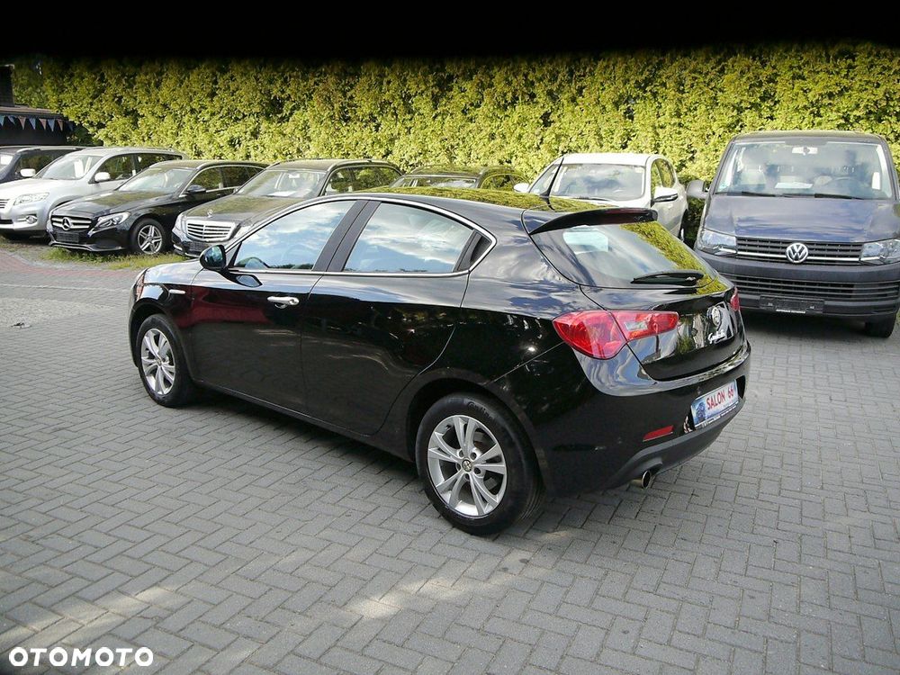 Alfa Romeo Giulietta 1.4 TB 16V Impression - 15