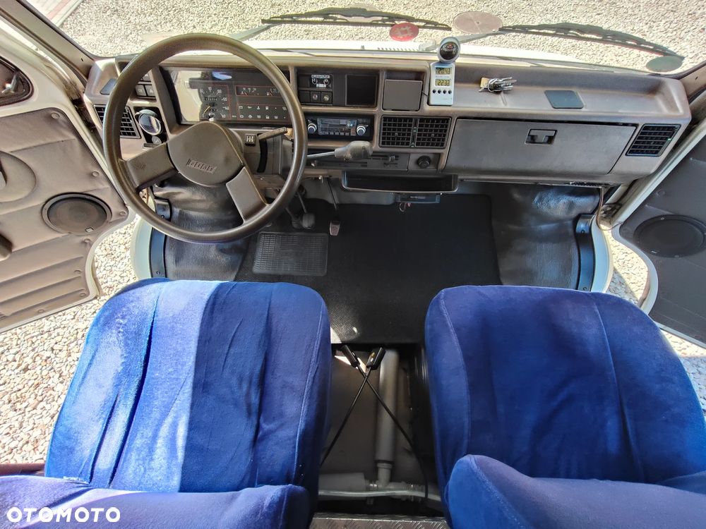 Fiat Ducato - 25
