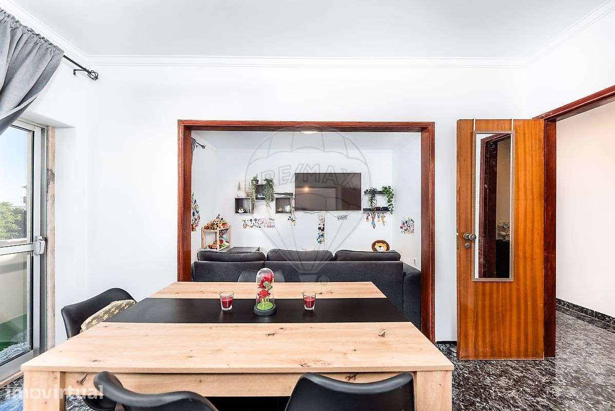 Apartamento T2 para venda - Grande imagem: 5/21