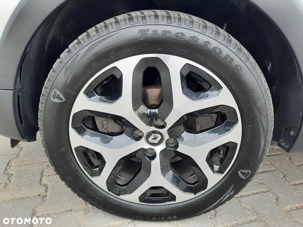 Renault Captur ENERGY TCe 90 Experience - 10