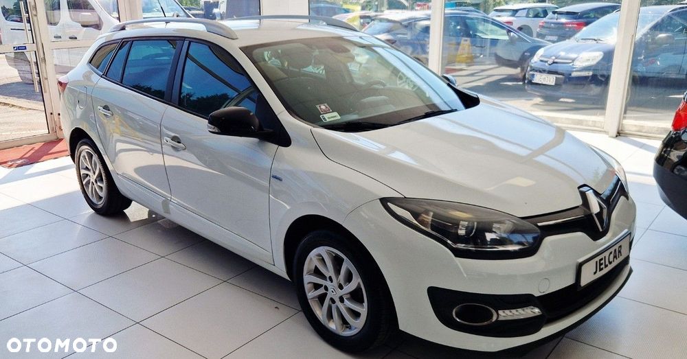 Renault Megane - 2