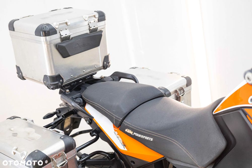 KTM Super Adventure - 20