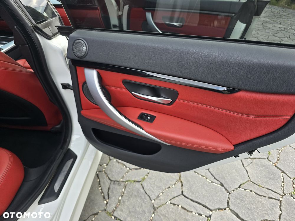 BMW Seria 4 420d Sport-Aut - 27