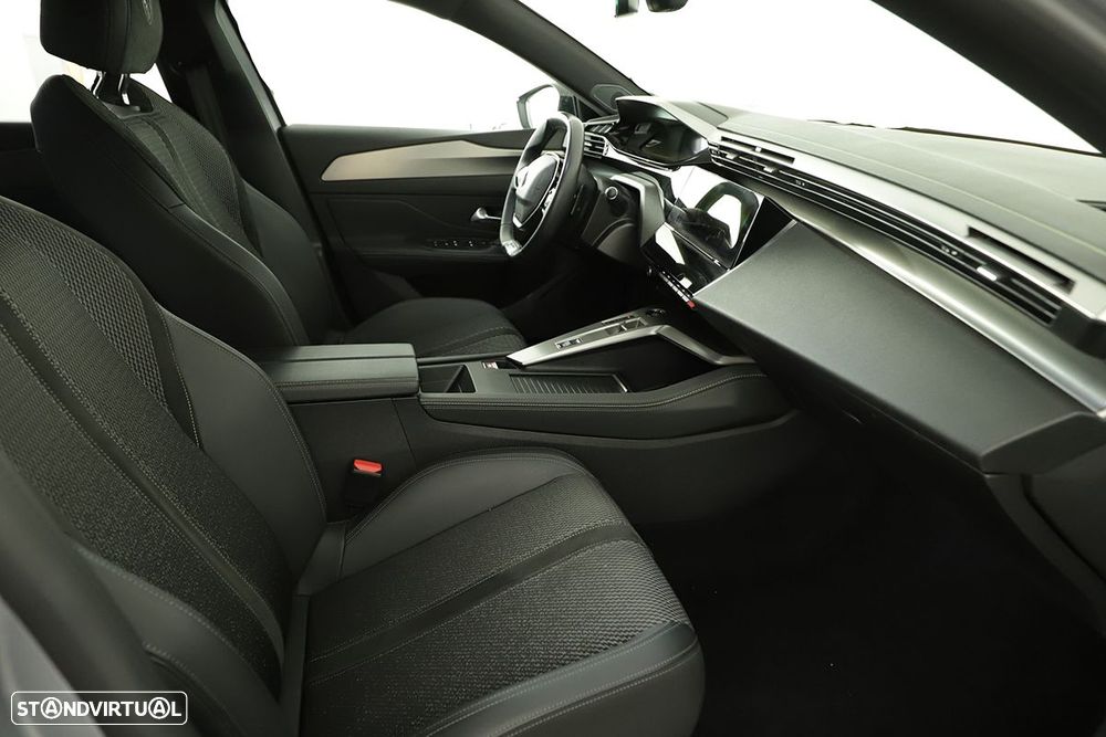 Peugeot 308 SW 1.2 PureTech GT EAT8 - 20