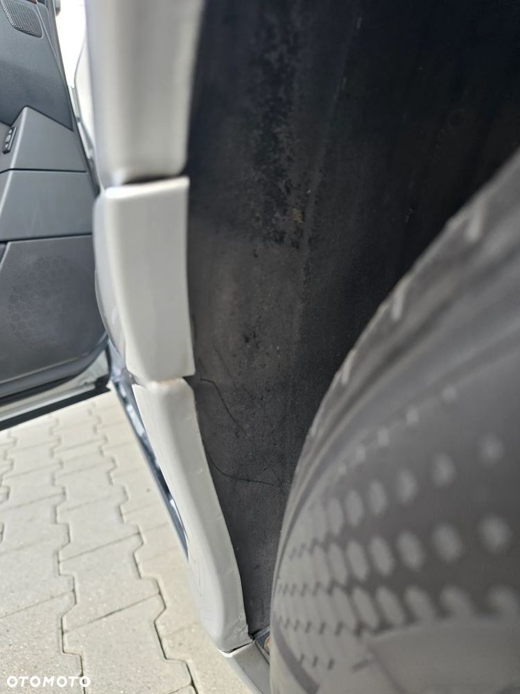 Mercedes-Benz Klasa S 320 CDI DPF - 20