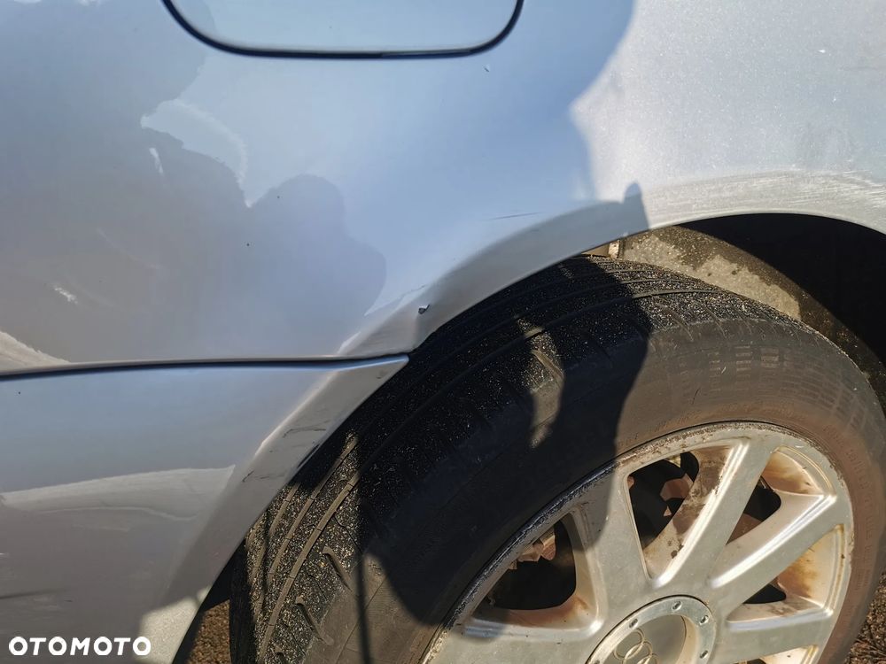 Audi A4 Limousine 2.4 Quattro - 18