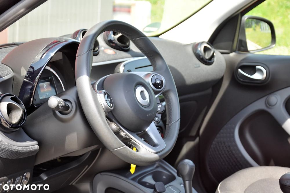 Smart Forfour twinamic passion - 23