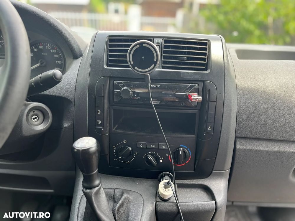 Toyota Proace - 13