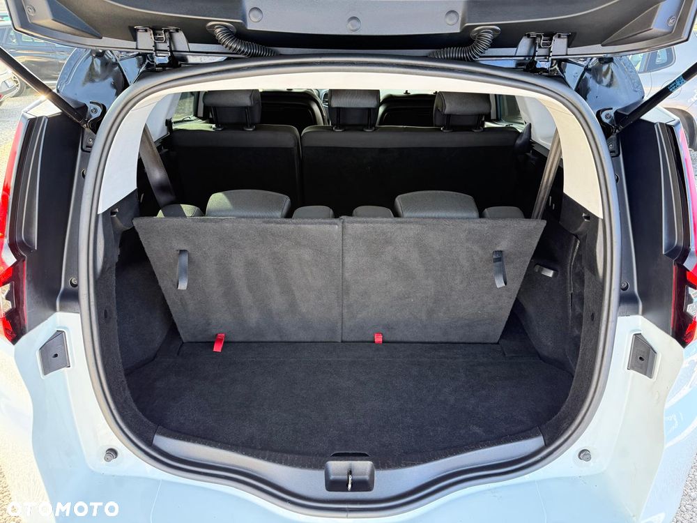 Renault Grand Scenic Energy dCi 110 Start & Stop Expression - 28