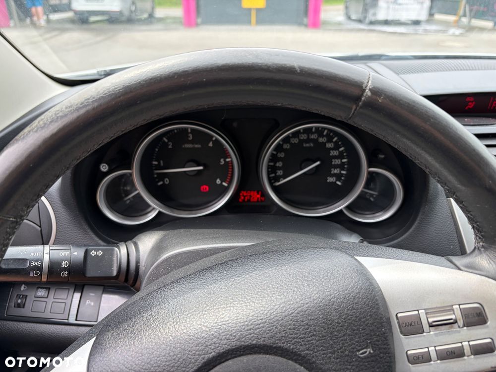 Mazda 6 Sport 2.0 CD DPF Comfort - 12