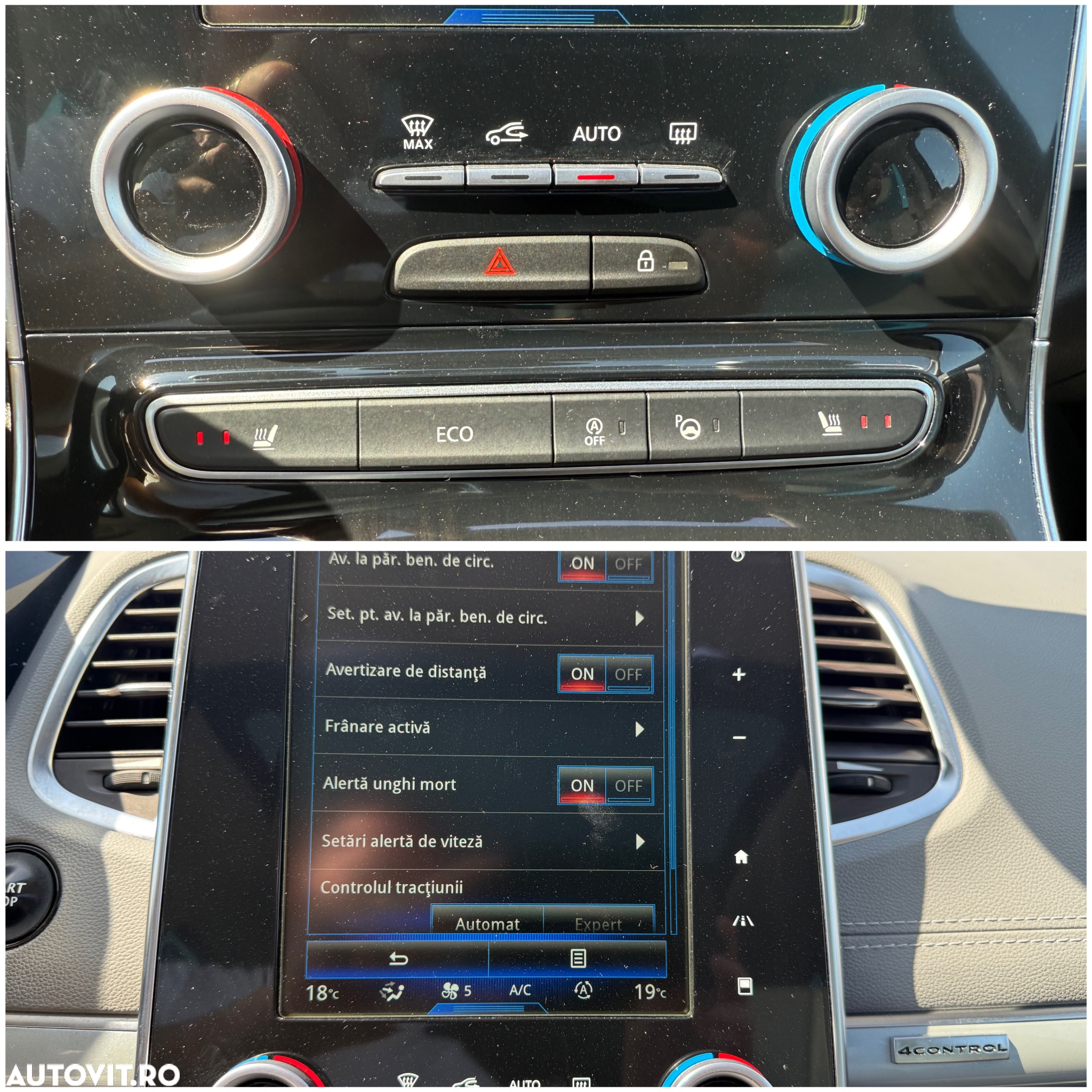 Renault Espace Energy dCi 160 EDC Initiale Paris - 33