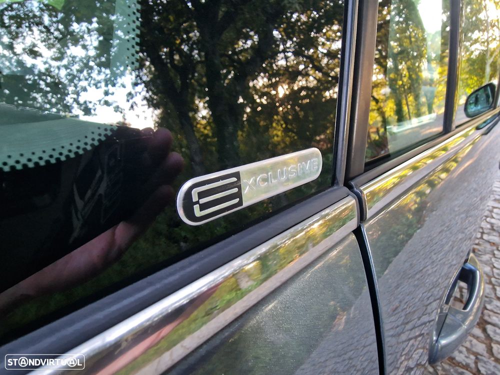 Citroën C4 Grand Picasso 1.6 HDi Exclusive CMP6 - 4