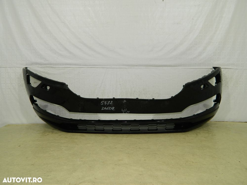 Bara fata Skoda Karoq, 2017, 2018, 2019, 2020, 57A807221 - 1