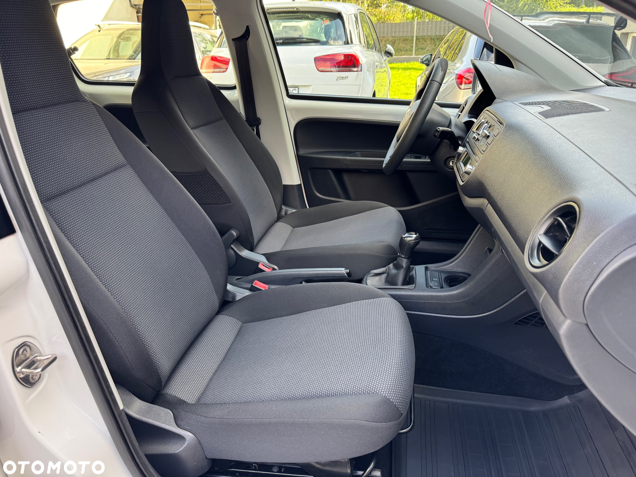 Skoda Citigo 1.0 Ambition EU6 - 14