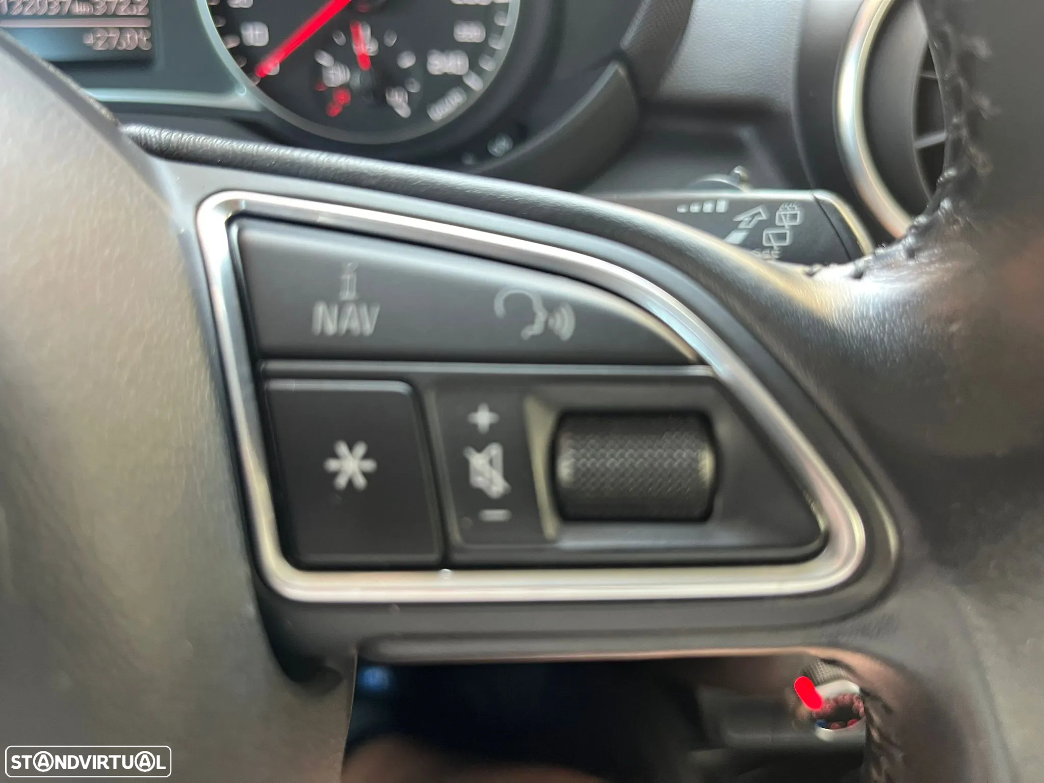 Audi A1 Sportback 1.4 TDI Sport - 27