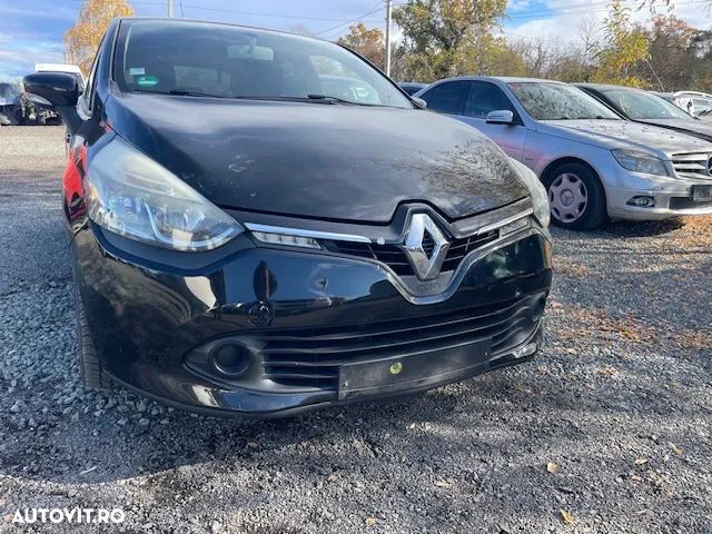 Dezmembrez Renault Clio 4 an 2014 motor 1.5 DCI Euro 5 Bosch