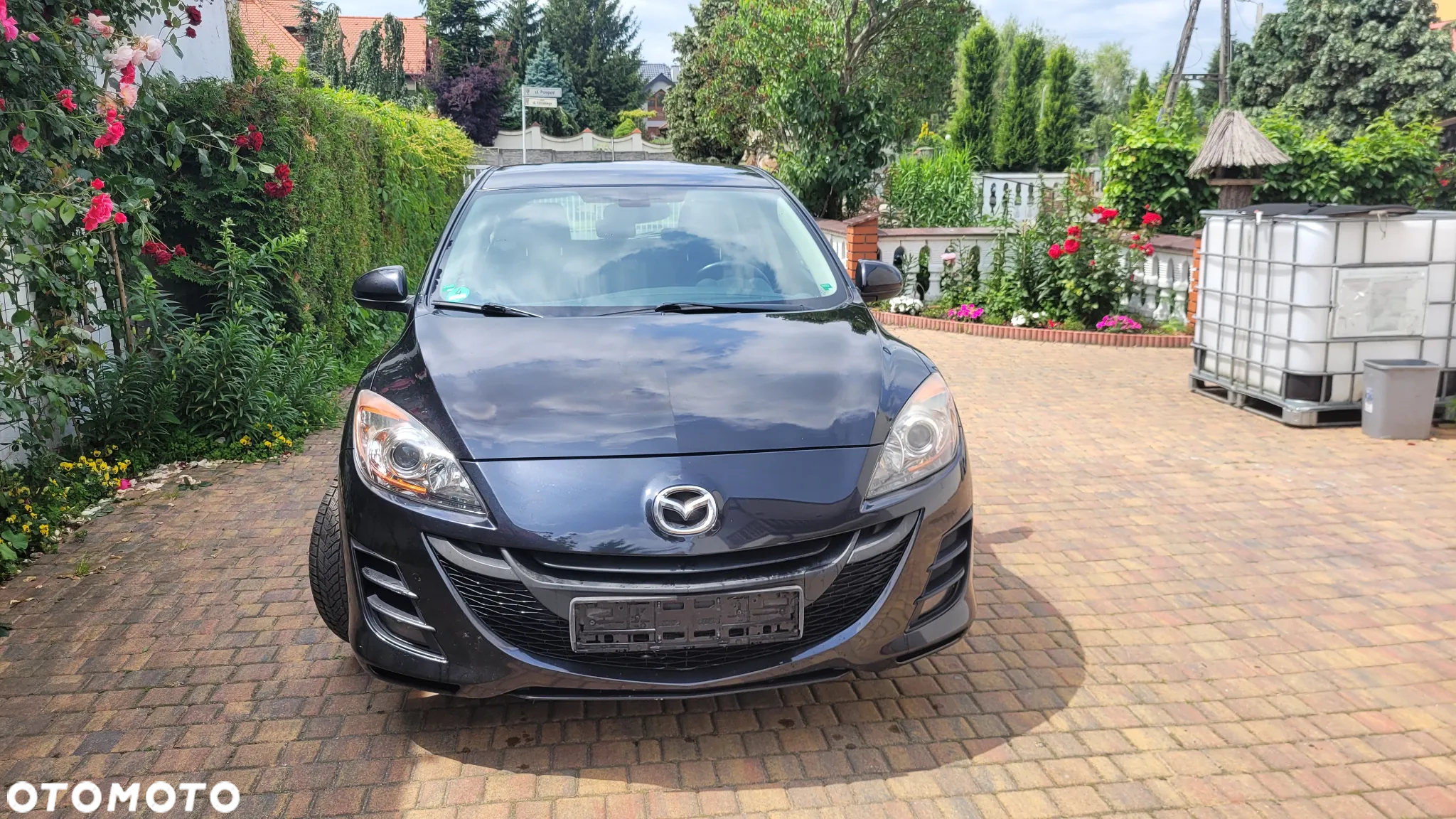 Mazda 3 1.6 Exclusive - 6