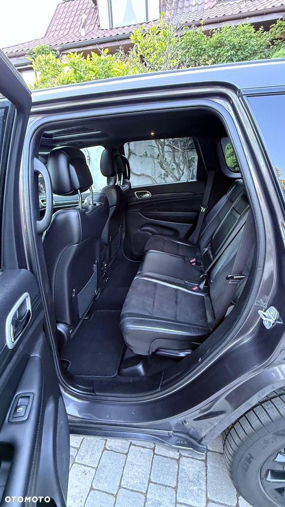 Jeep Grand Cherokee 3.6 V6 Laredo - 2