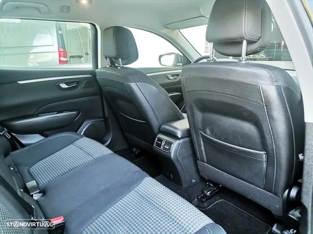 Renault Talisman Sport Tourer 1.5 dCi Zen - 11