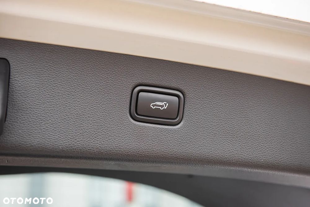 Hyundai Tucson 2.0 CRDI Premium 4WD - 35