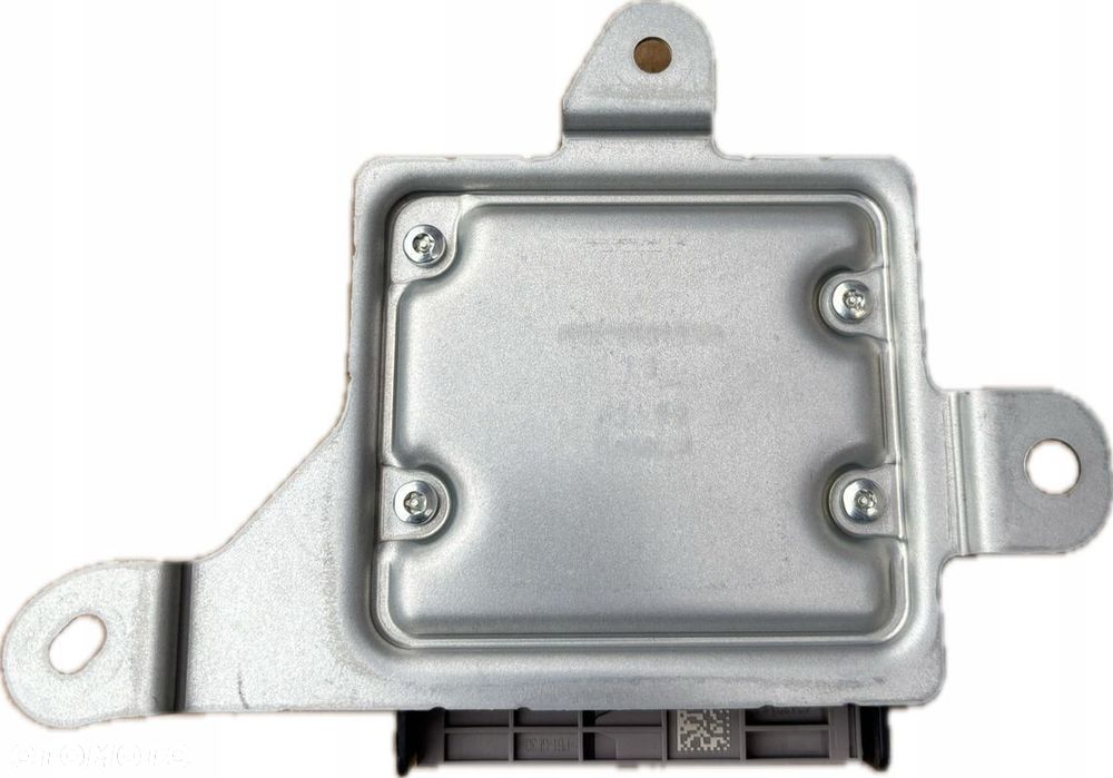 MASTER 4 MOVANO NV400 2.3 18- MODUŁ Poduszki Powietrznej Sensor Airbag Nowy - 2