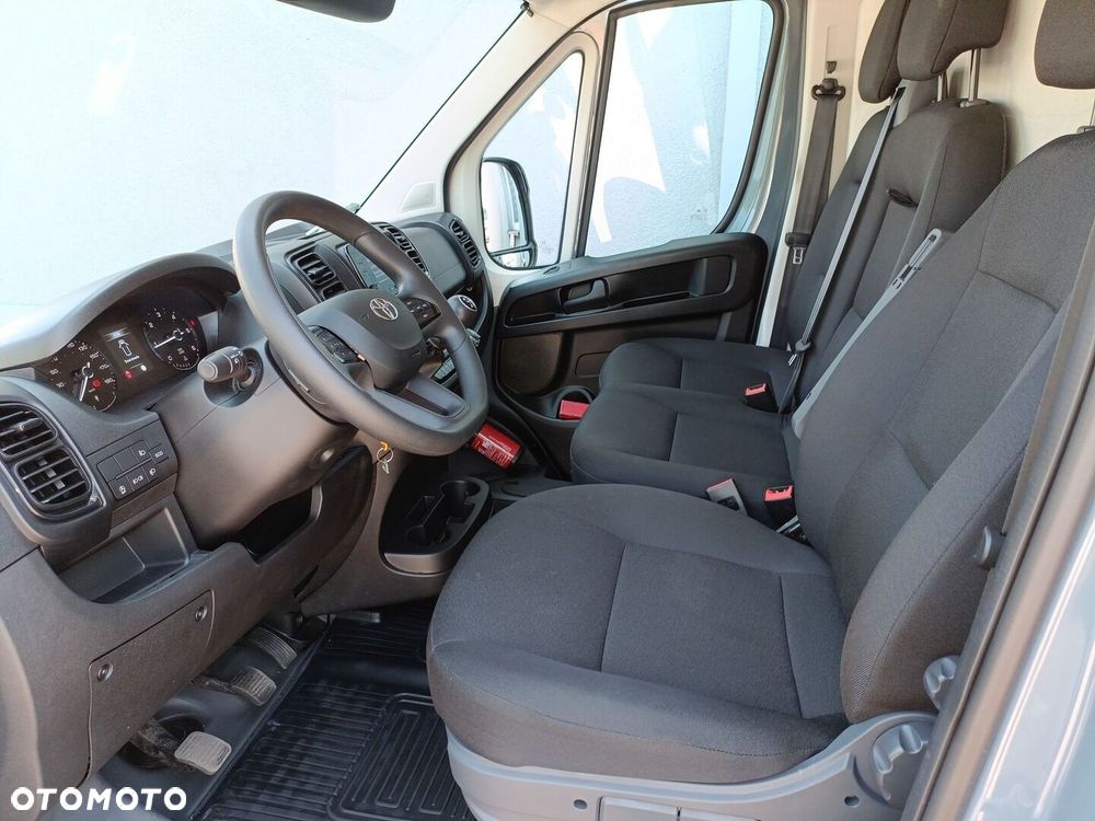 Toyota PROACE MAX - 10