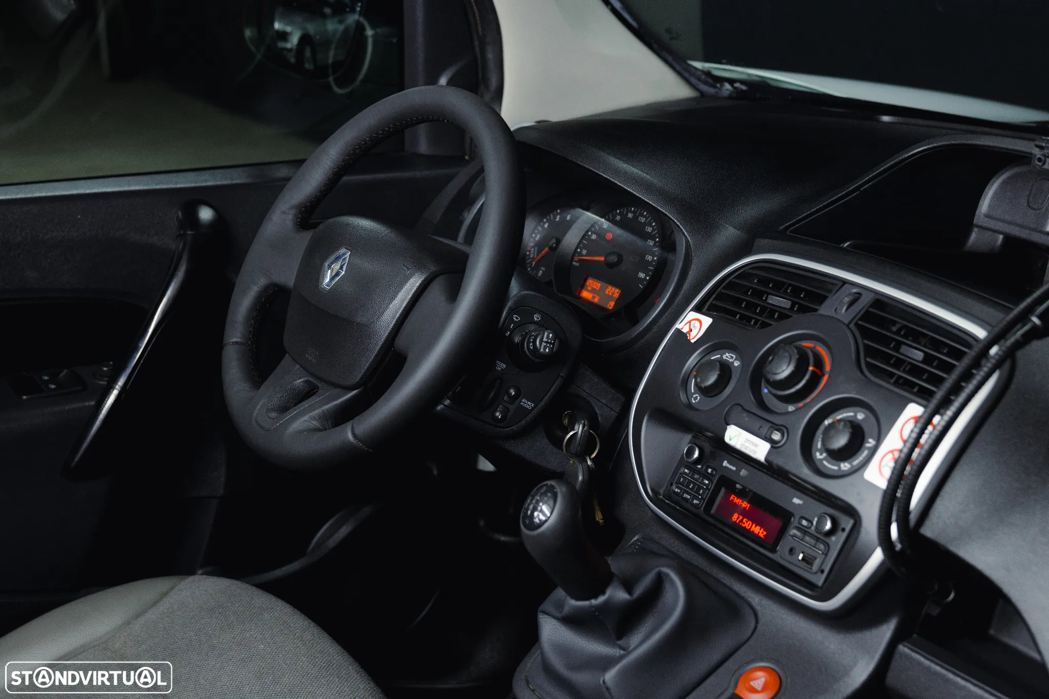 Renault Kangoo 1.5 dCi Maxi Longa - 11