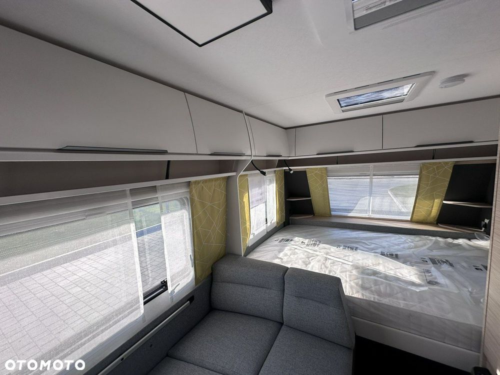 Fendt Apero 495 SKM - 11