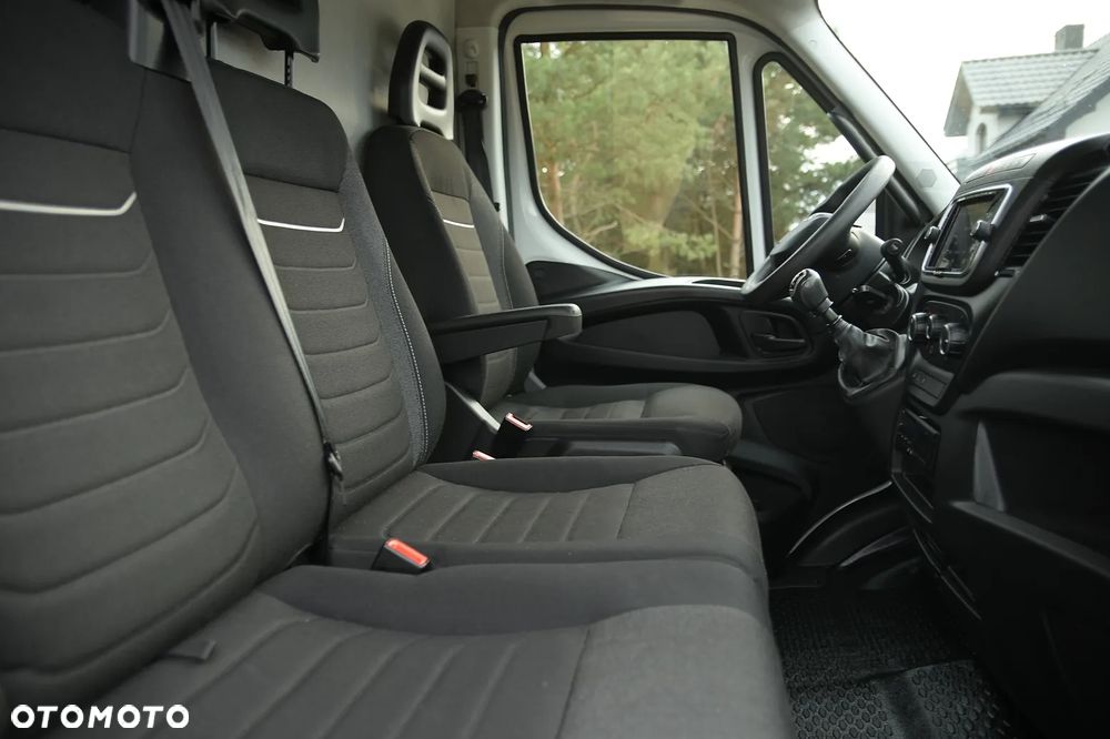 Iveco DAILY=70-180=MAXi=JUMBO=5.10M=L5H3 - 21