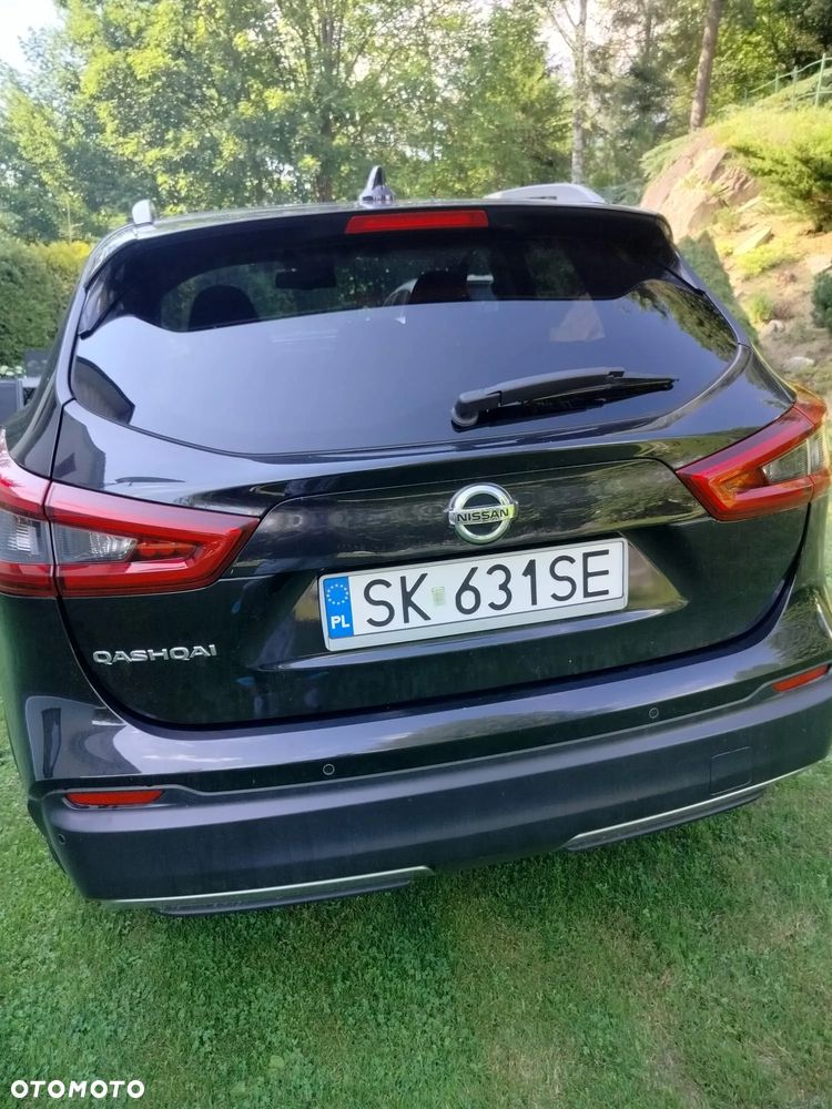 Nissan Qashqai 1.2 DIG-T N-Connecta - 3