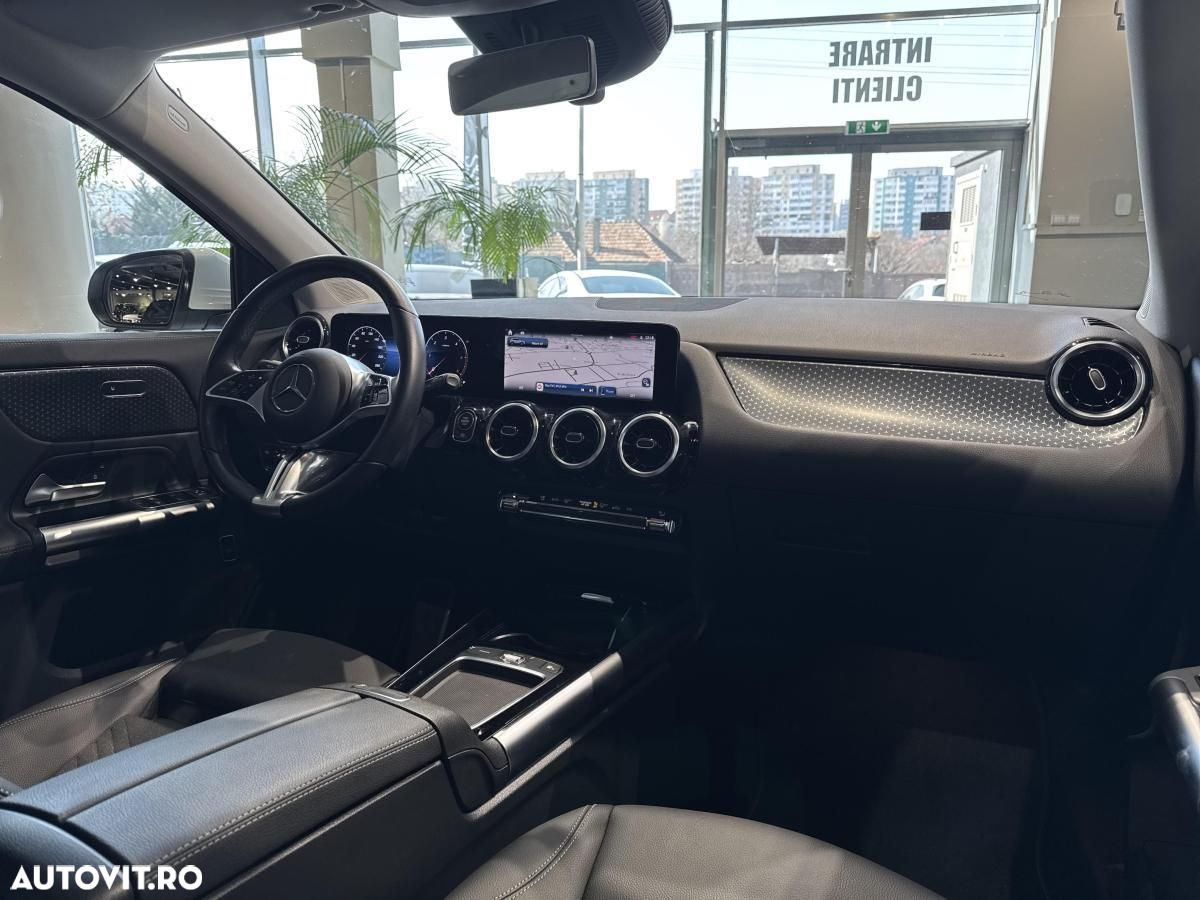 Mercedes-Benz GLA 220 d 4MATIC Aut. - 17