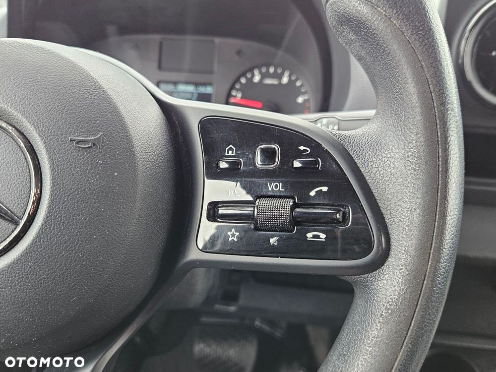 Mercedes-Benz Sprinter L2H2 *89999zł NETTO* 2.2Cdi/143KM automat - 27