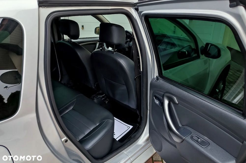 Dacia Duster 1.2 TCe Prestige - 21