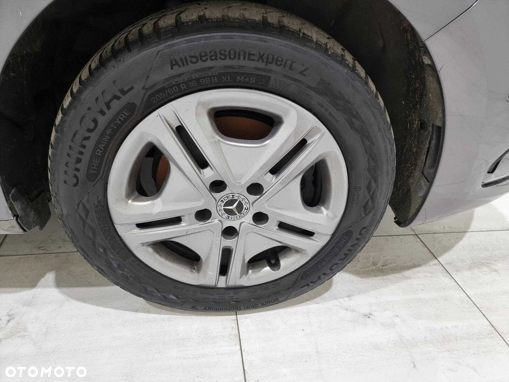 Mercedes-Benz citan - 31