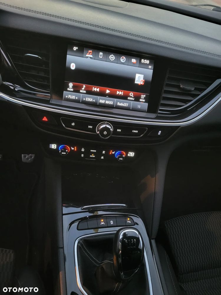 Opel Insignia 2.0 Exclusive - 17