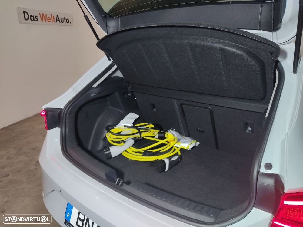 SEAT Leon 1.4 e-Hybrid FR DSG - 13