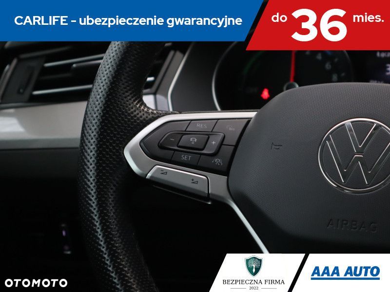 Volkswagen Passat Variant - 19