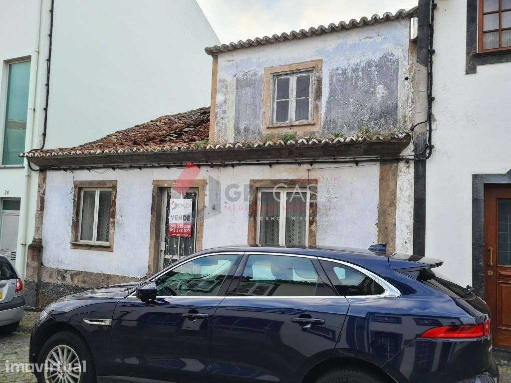 Oportunidade única no centro da Praia da Vitória! - Grande imagem: 5/14