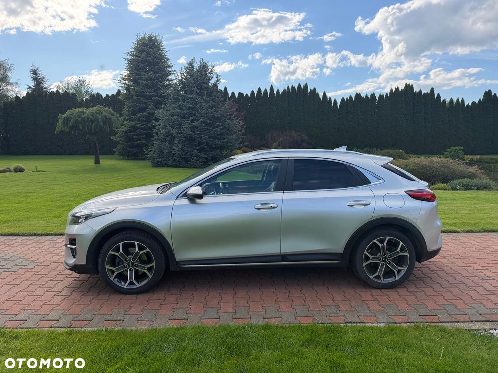 Kia XCeed 1.0 T-GDI OPF Vision - 21
