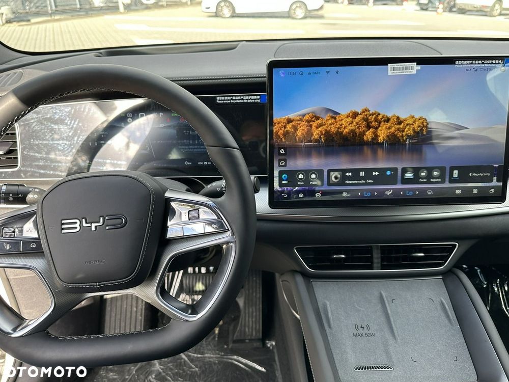 BYD Sealion 7 - 11