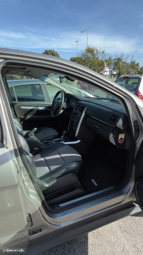 Mercedes-Benz B 150 Autotronic - 6