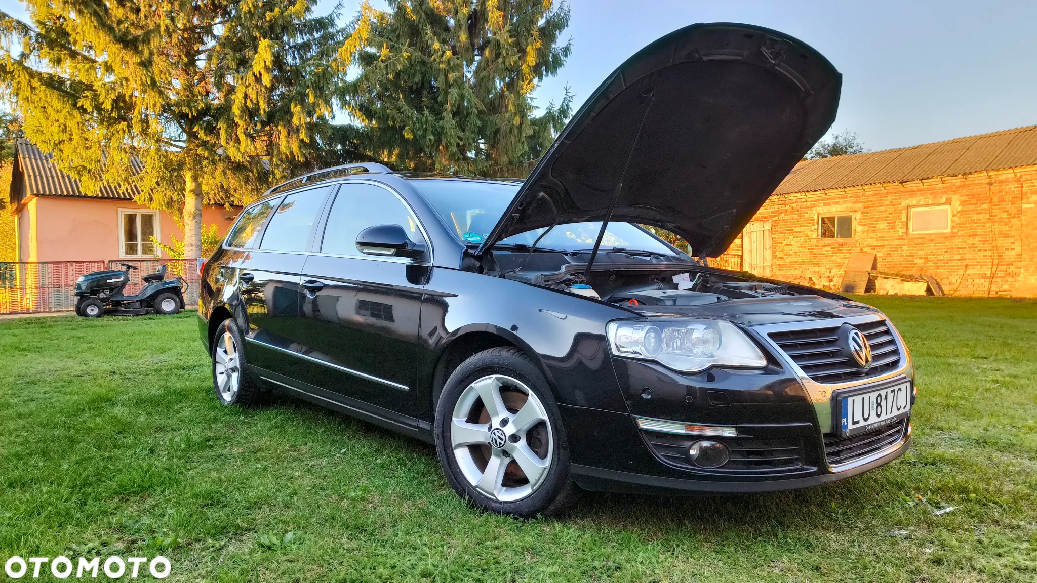 Volkswagen Passat - 11
