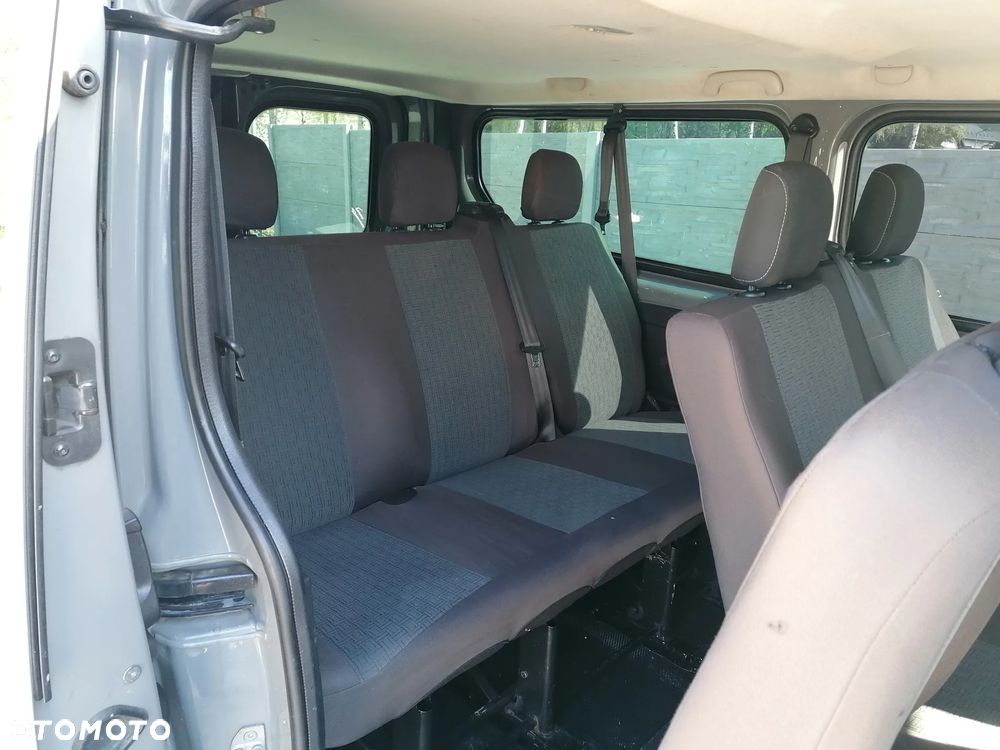 Opel Vivaro L2H1 2.9t Edition - 15