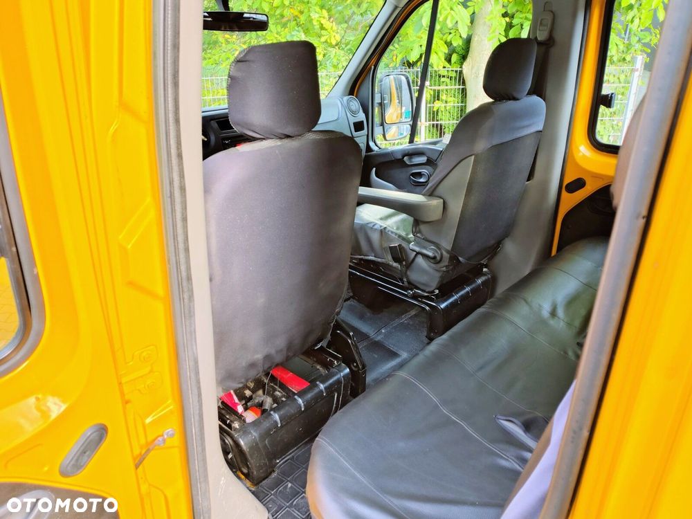 Opel movano - 10