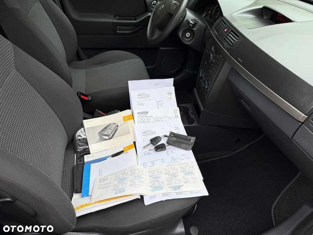 Opel Meriva 1.4 Innovation - 40