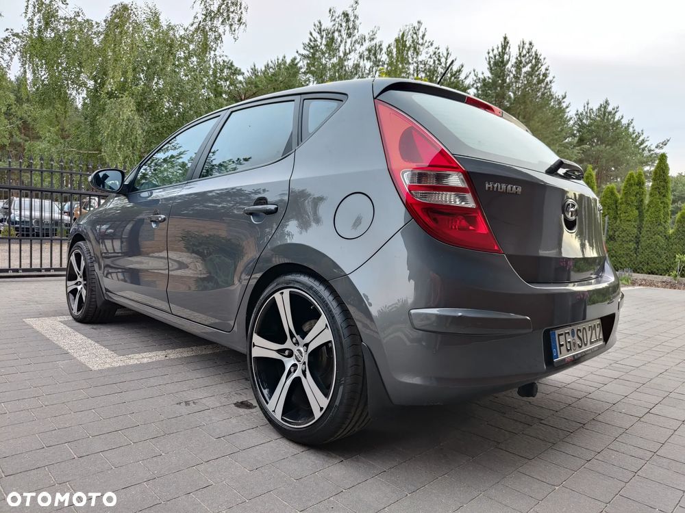 Hyundai i30 1.4 Blue Comfort - 5