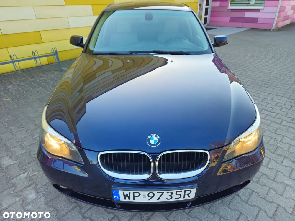BMW Seria 5 - 14