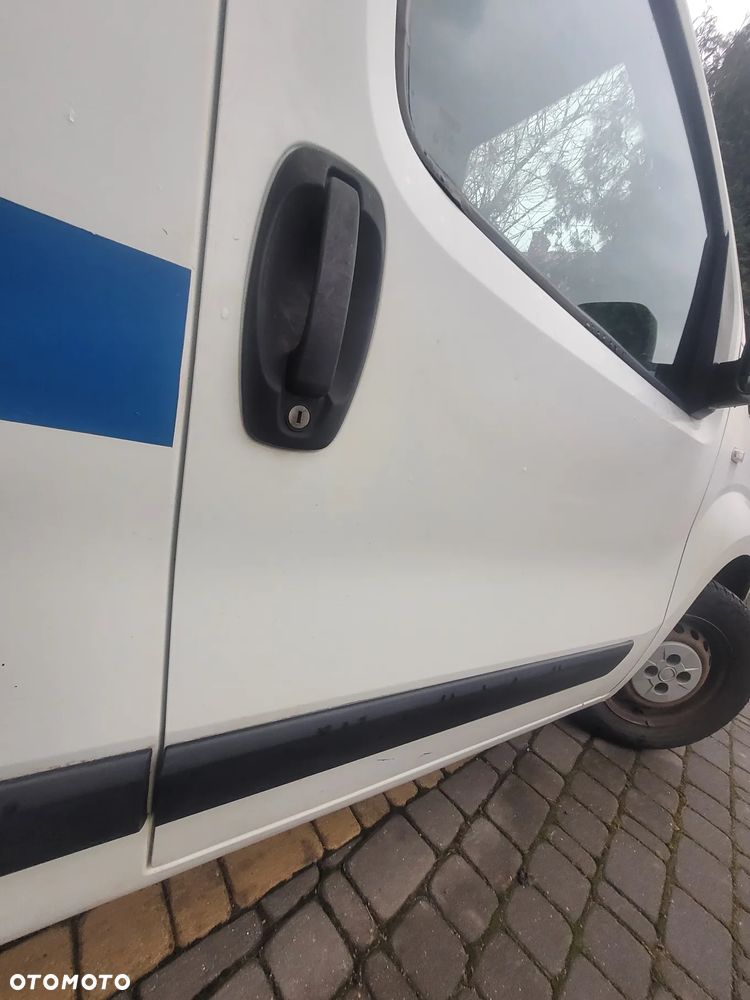 Fiat Fiorino 1.4 Fresh - 20