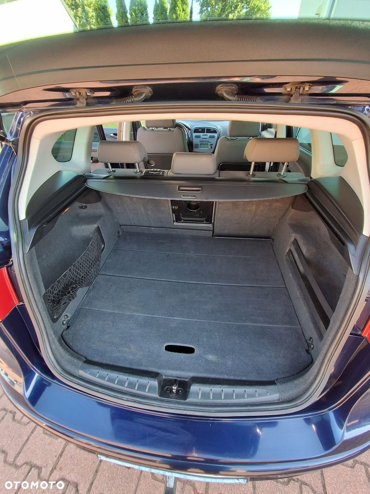 Seat Altea XL - 8