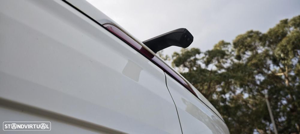 Maxus Deliver 9 - 21